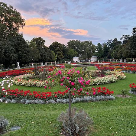 Koeln Wohnung 4 Min Naehe Von Hbf Und Dom Mit Garten ,Balkon & Office Экстерьер фото