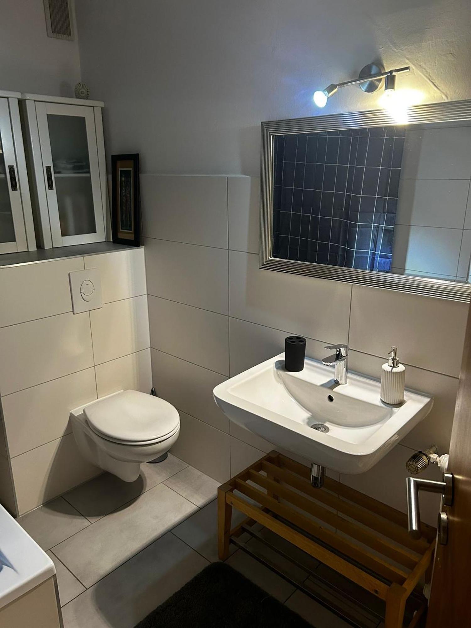 Koeln Wohnung 4 Min Naehe Von Hbf Und Dom Mit Garten ,Balkon & Office Экстерьер фото