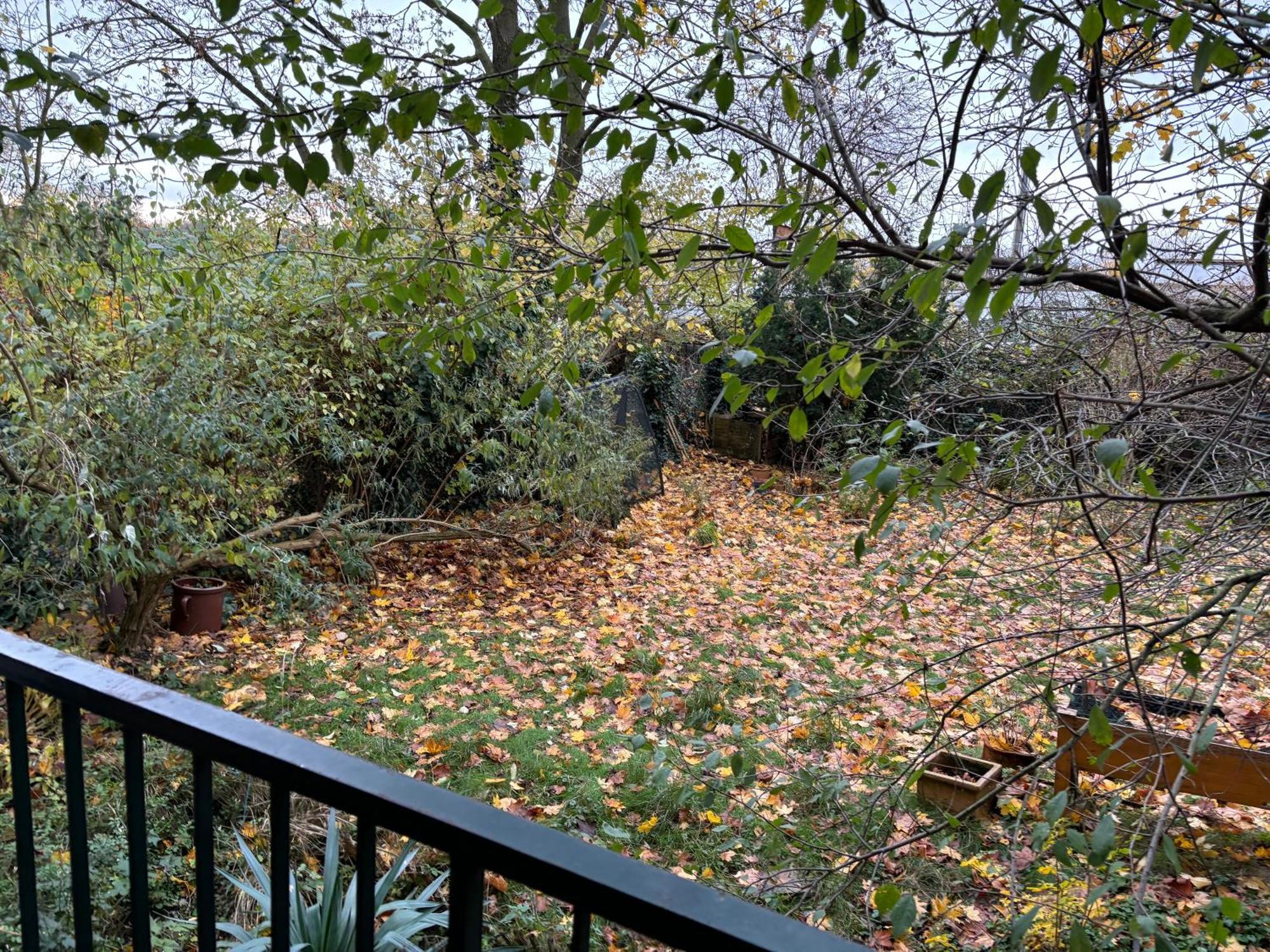 Koeln Wohnung 4 Min Naehe Von Hbf Und Dom Mit Garten ,Balkon & Office Экстерьер фото